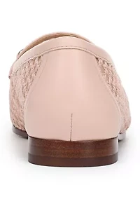 Loraine Mesh Loafer Flats