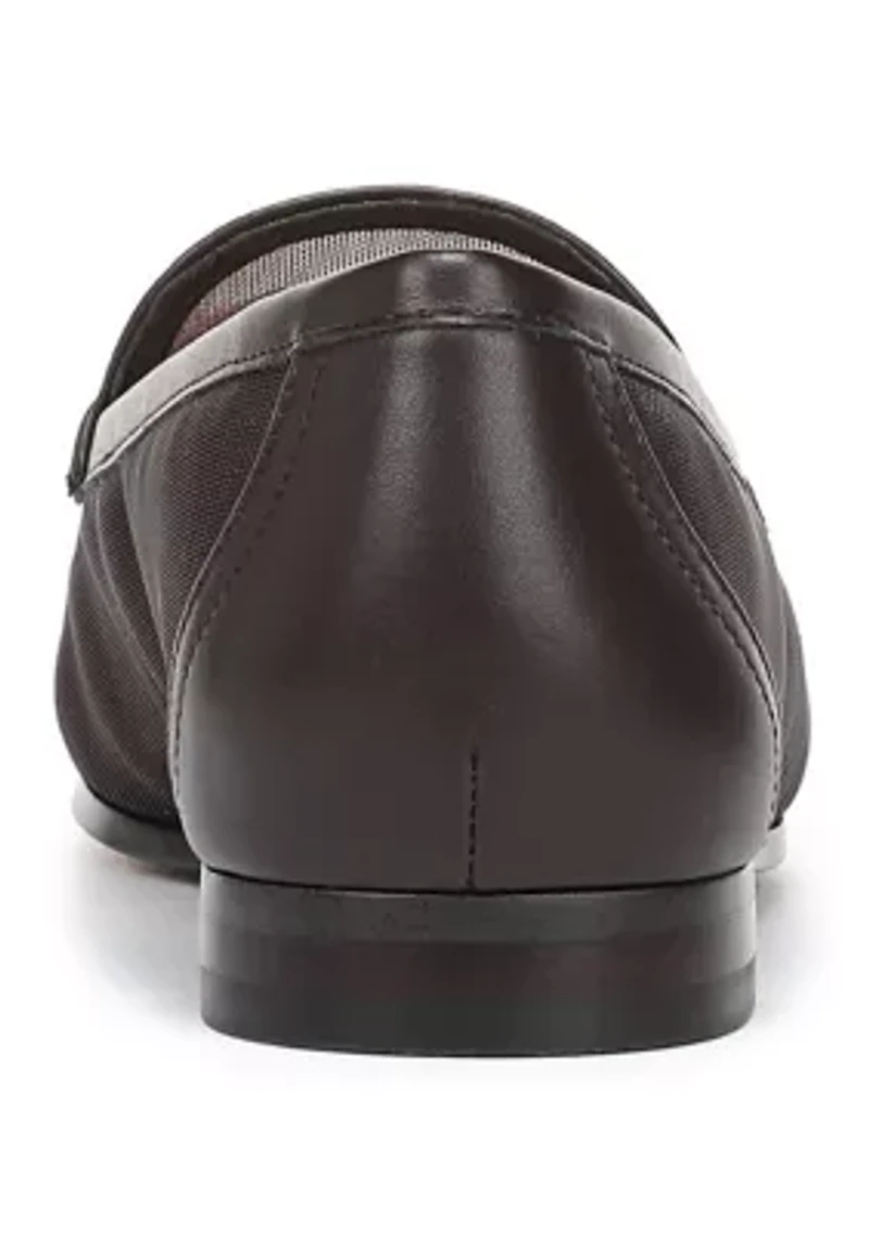 Loaraine Loafer Flats