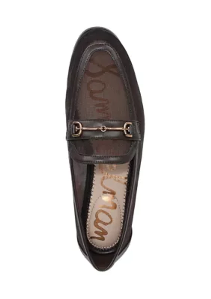 Loaraine Loafer Flats