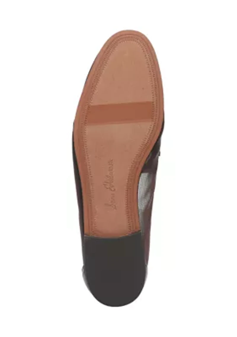 Loaraine Loafer Flats