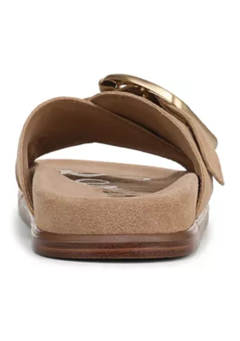 Darla 2 Crossover Sandals