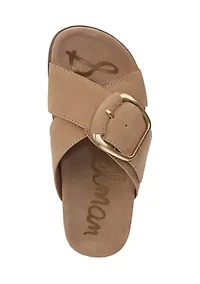 Darla 2 Crossover Sandals