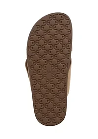 Darla 2 Crossover Sandals