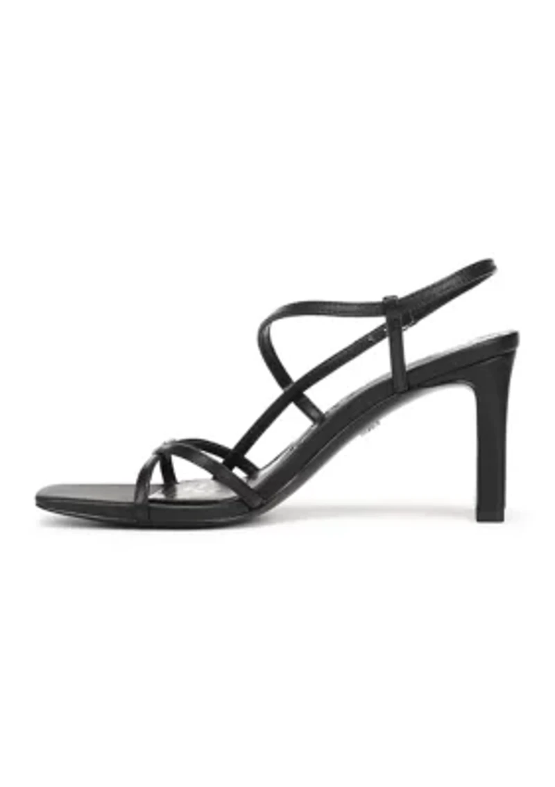 Elissa Block Heel Sandals