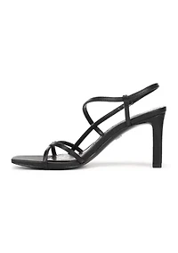 Elissa Block Heel Sandals