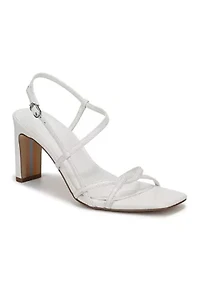 Elissa Heeled Sandals