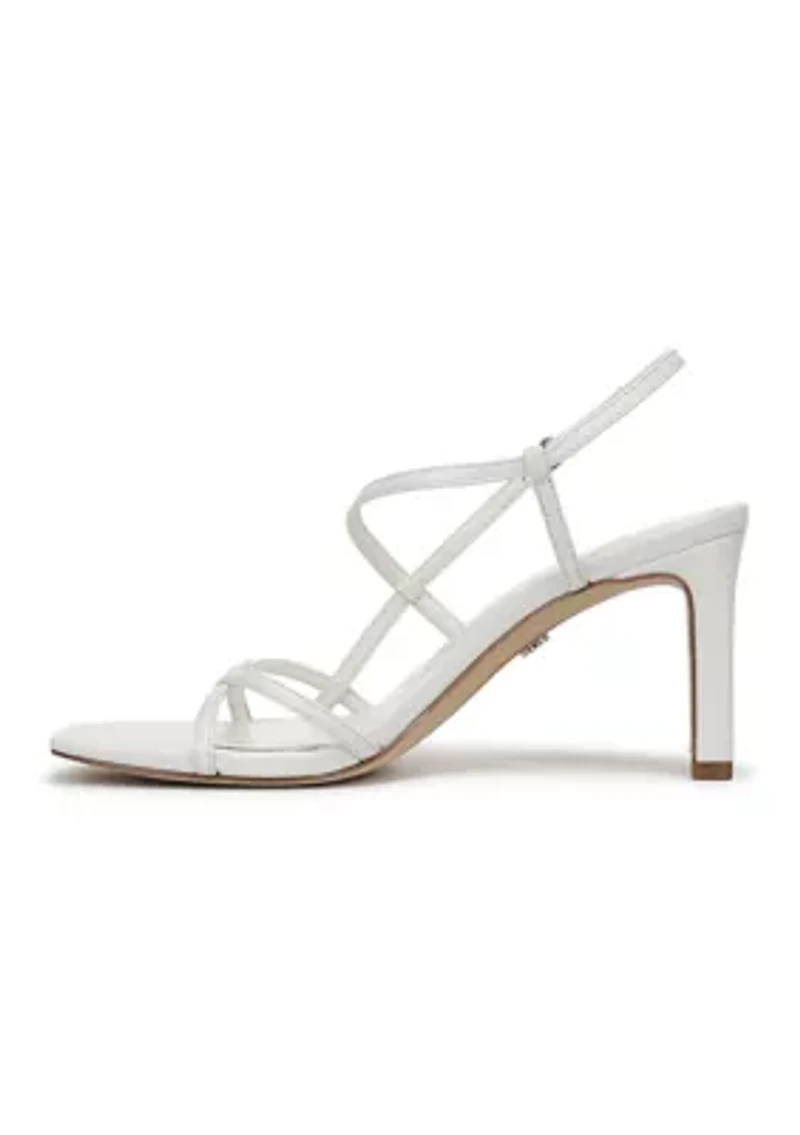 Elissa Heeled Sandals