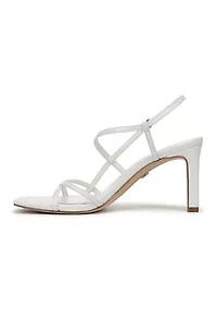 Elissa Heeled Sandals