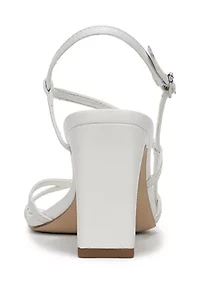 Elissa Heeled Sandals