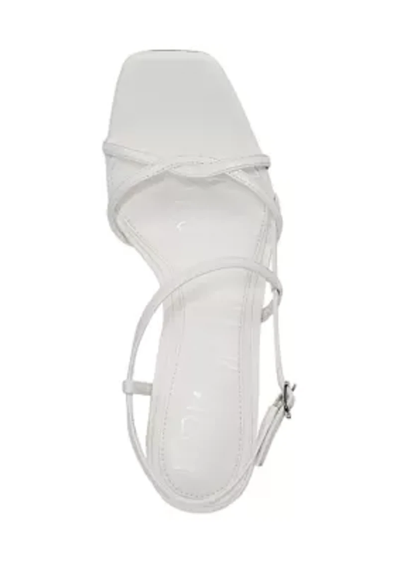 Elissa Heeled Sandals