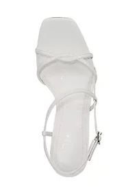 Elissa Heeled Sandals