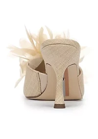 Jace Sandals