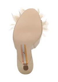 Jace Sandals