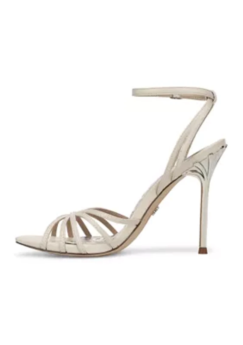 Lili Heeled Sandals