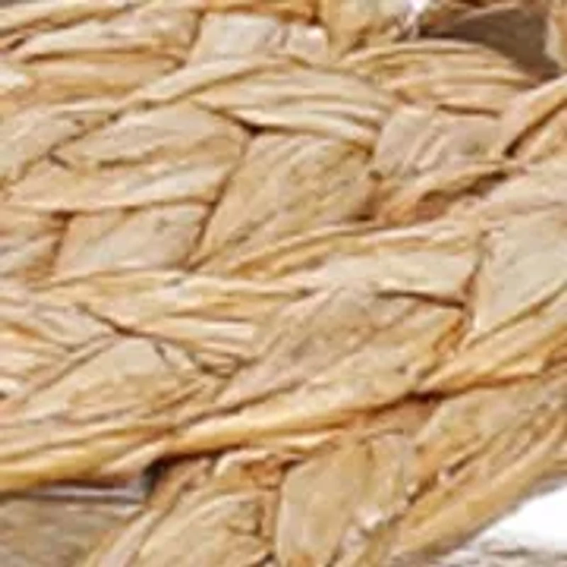 Camille Raffia Sandals