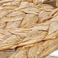 Camille Raffia Sandals