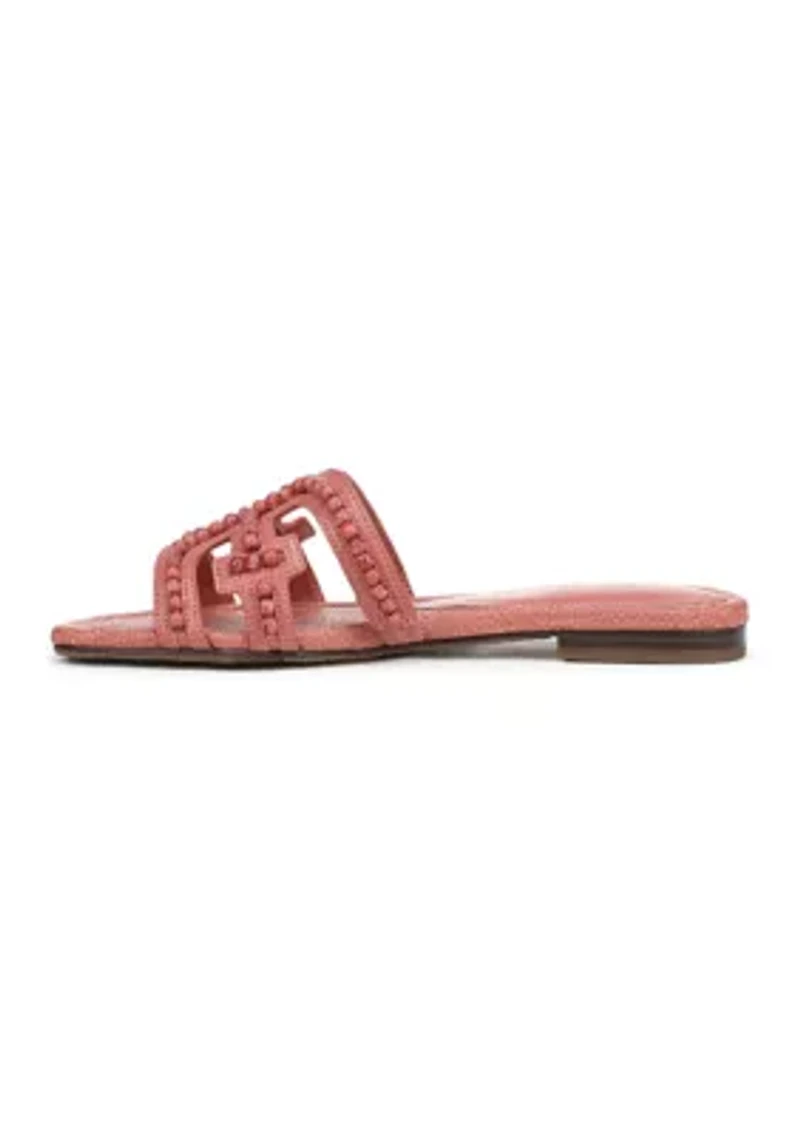 Bay Tide Slide Sandals