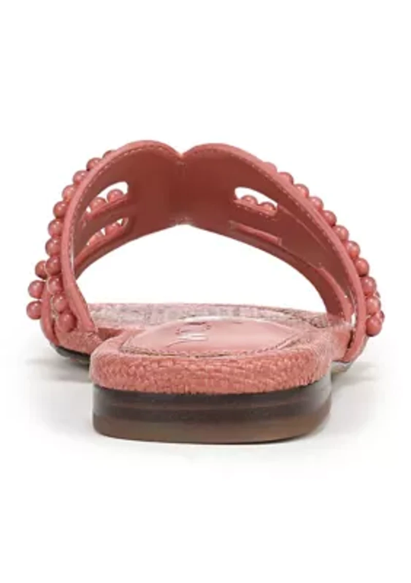 Bay Tide Slide Sandals