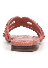 Bay Tide Slide Sandals