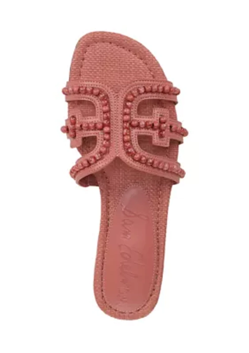 Bay Tide Slide Sandals