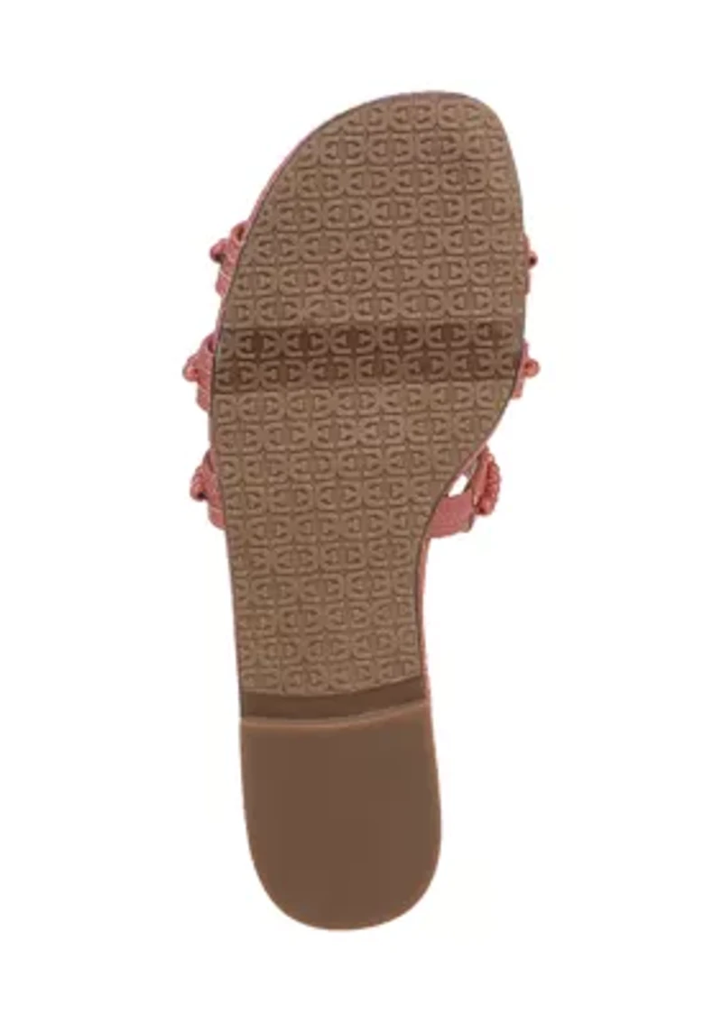 Bay Tide Slide Sandals