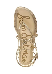 Clarra Sandals