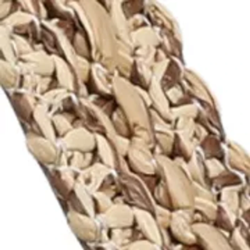 Dante Stone Wedge Sandals