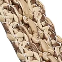 Dante Stone Wedge Sandals