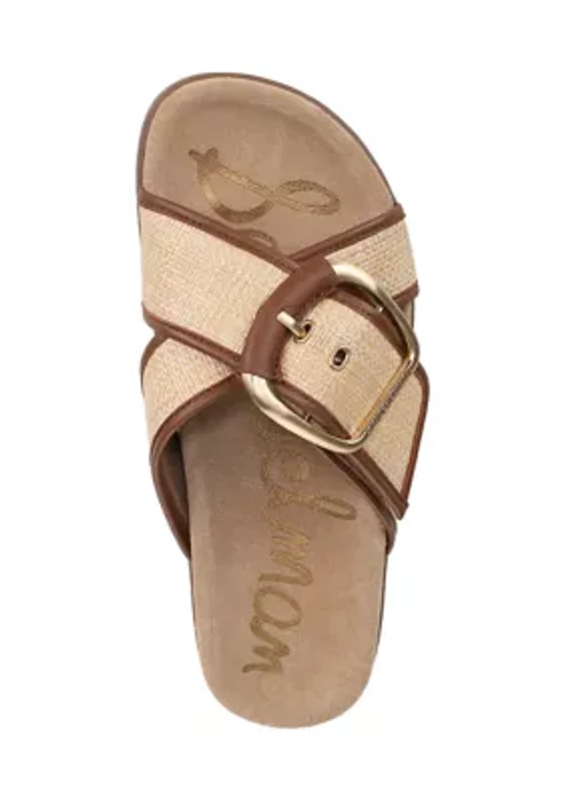 Darla Sandals