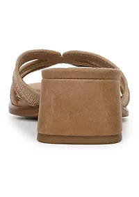 Farrin Woven Sandals