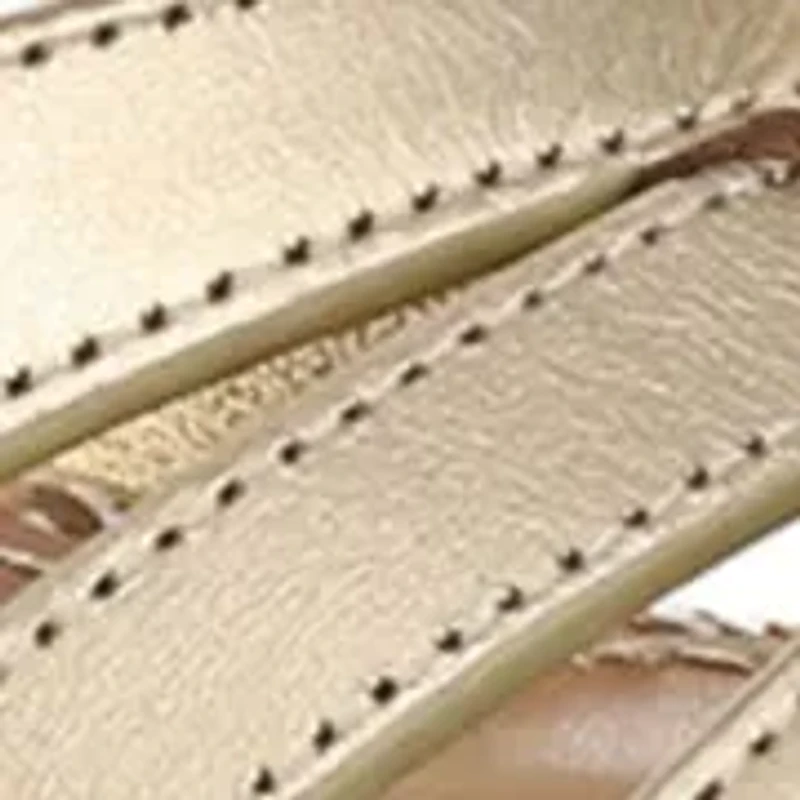 700 Leather Sandals