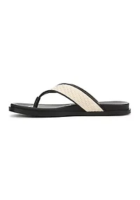 Lila Flip Flop Thong Sandals