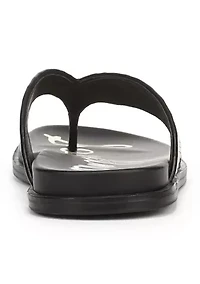Lila Flip Flop Thong Sandals