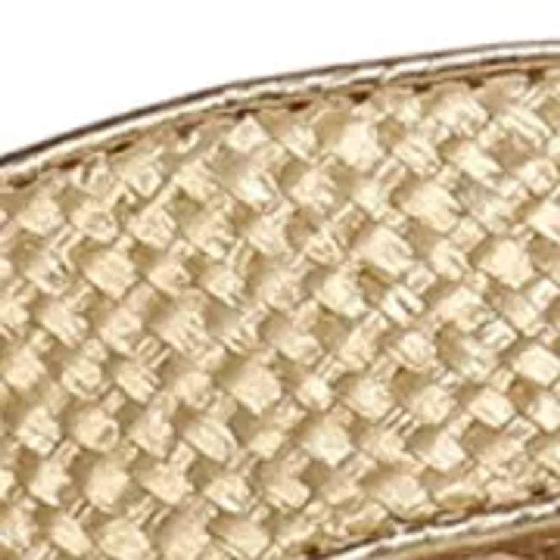 Lila Thong Flip Flop Sandals
