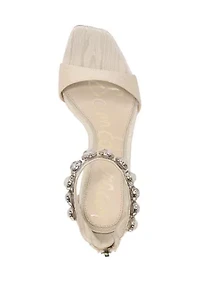 Lyra Sandals