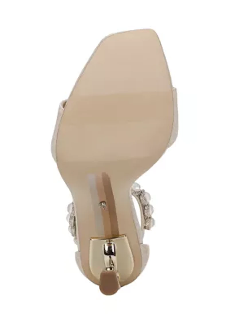 Lyra Sandals