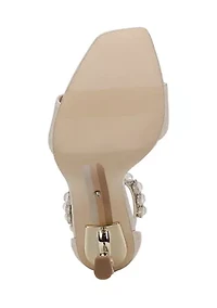 Lyra Sandals