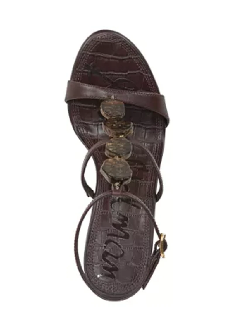Massey Sandals