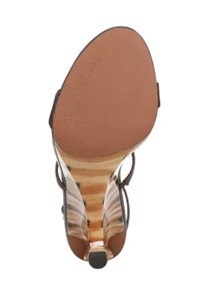 Massey Sandals