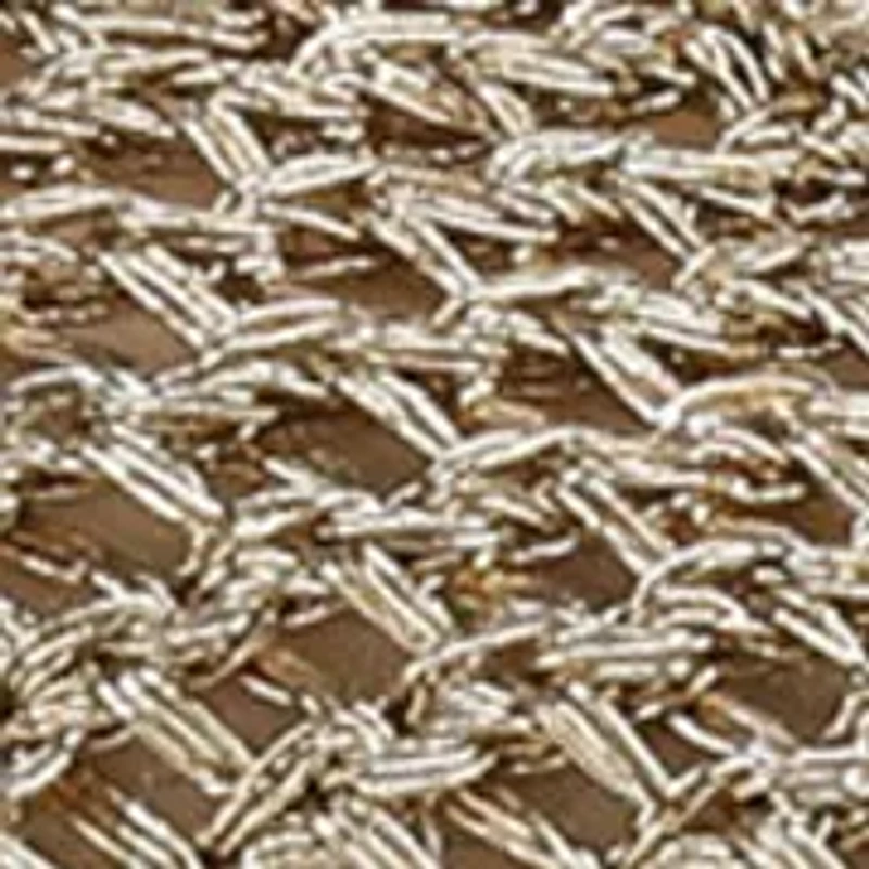 Michaela Knit Mary Jane Flats