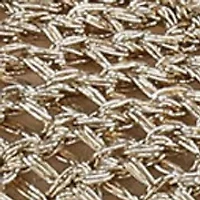 Michaela Knit Mary Jane Flats