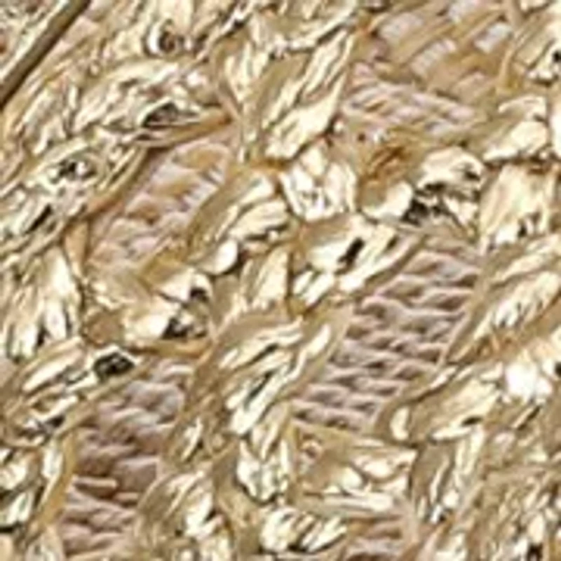 Pauleena Woven Sandals