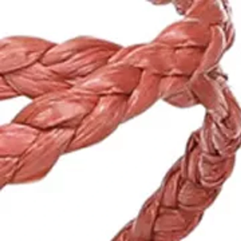 Ellina Braid Wrap Sandals