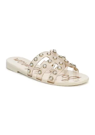 Bay Jelly 2 Slide Sandals
