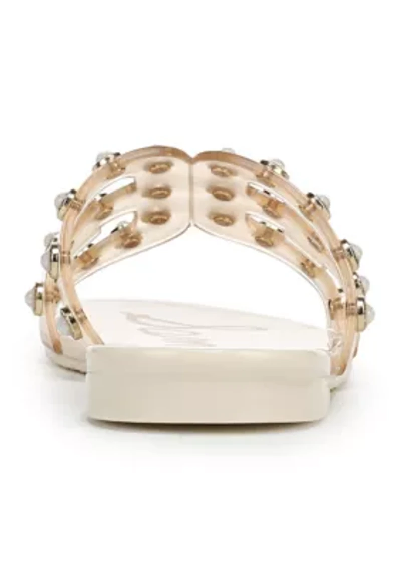 Bay Jelly 2 Slide Sandals