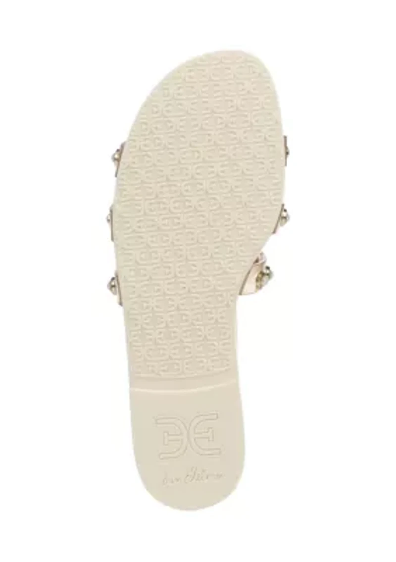 Bay Jelly 2 Slide Sandals