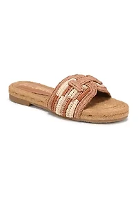 Miya Slide Sandals