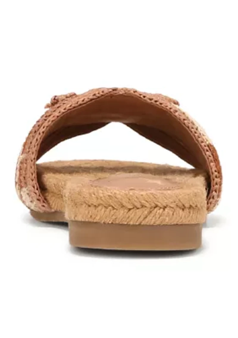 Miya Slide Sandals