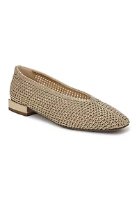 Casey Knit Flats