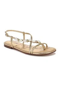 Calla Sandals